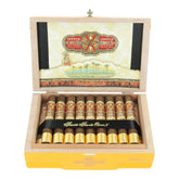 Fuente Fuente OpusX Family Oro Oscuro Super Belicoso